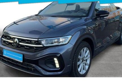 VW T-Roc 25.470 km 31.446 &euro; Berlin 12681