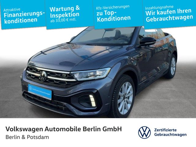 VW T-Roc 25.470 km 31.446 &euro; Berlin 12681