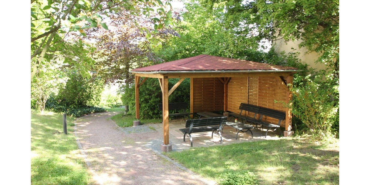 Ansprechende & ruhig gelegene, barrierefreie 1 Zimmer Whg. mit Aufzug (WE16) - Etagenwohnung Gera Ostviertel | Angebot:26882318