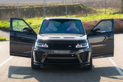 Land Rover Range Rover Sport 49.900 km 104.900 &euro; Oberderdingen 75038