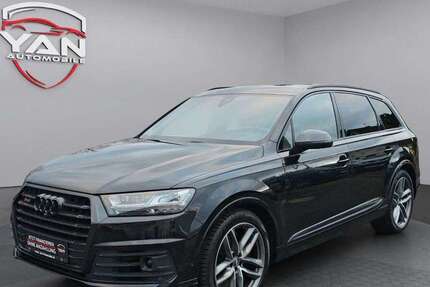 Audi SQ7 187.000 km 44.900 &euro; Koblenz 56070