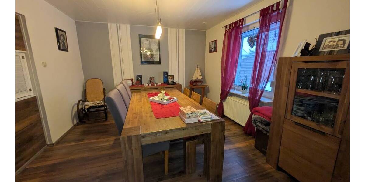 Einfamilienhaus Brunsbüttel - 5 Zimmer, 110 m&sup2;, 210.000&euro; | Angebot:26686446
