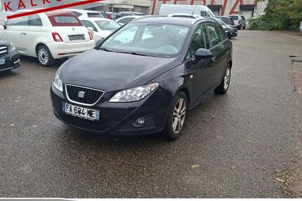 Seat Ibiza 80.635 km 2.685 &euro; Achern 77855
