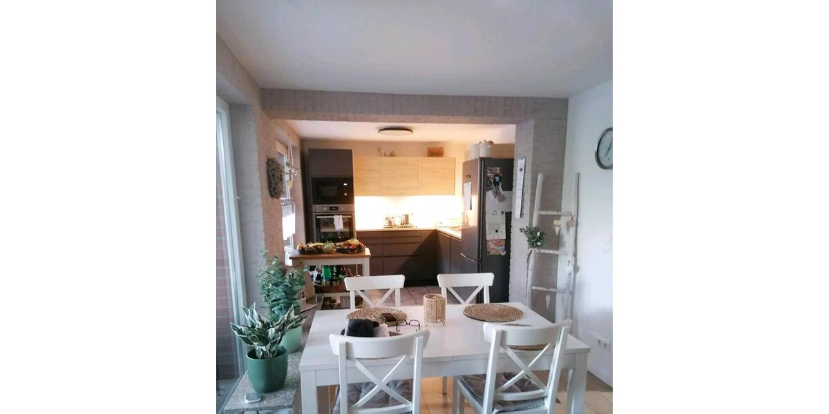 Doppelhaushälfte Mönchengladbach West - 3 Zimmer, 110 m&sup2;, 1.150&euro; | Angebot:26419253