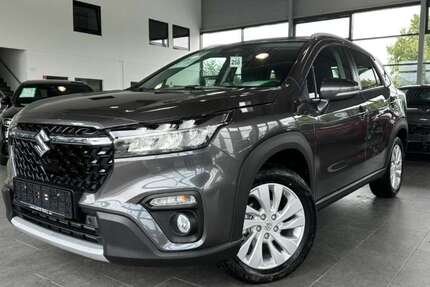 Suzuki SX4 S-Cross 1.050 km 25.970 &euro; Lünen 44536