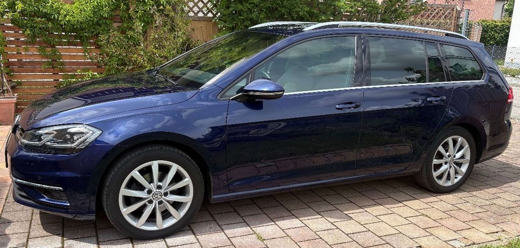 VW Golf 90.200 km 13.400 &euro; Mühldorf 84453