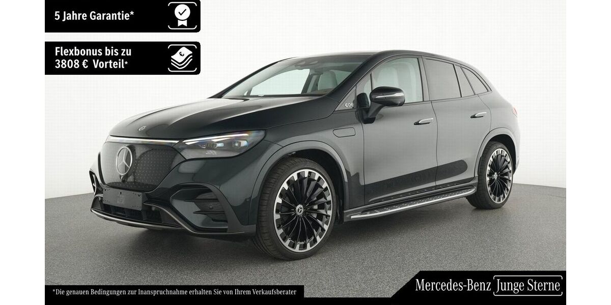 Mercedes-Benz EQE SUV 3.386 km 72.900 &euro; Ottobrunn bei München 85521