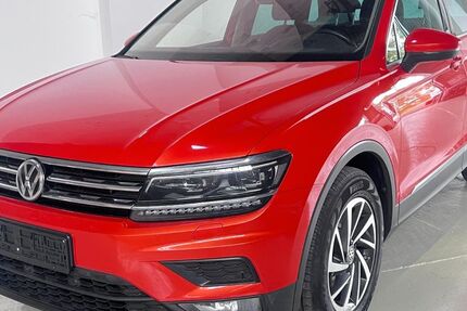 VW Tiguan 98.196 km 23.000 € Potsdam-Drewitz b.Berlin 14478
