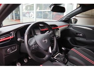 Opel Corsa F GS Line 42.550 km 14.990 &euro; Bad Endbach 35080