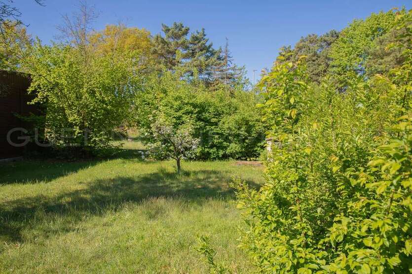 Grundstück zu verkaufen in Berlin Bohnsdorf 220.000 € 542 m²