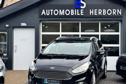 Ford S-Max 180.750 km 11.990 € Herborn 35745