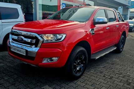 Ford Ranger 189.520 km 19.490 &euro; Neu-Isenburg (FRANKFURT AM MAIN) 63263
