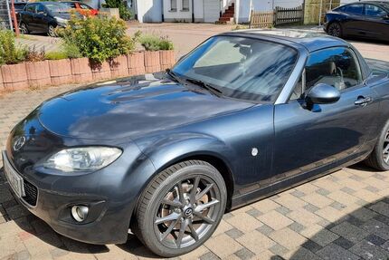 Mazda MX-5 123.259 km 13.990 &euro; Mühlhausen 69242