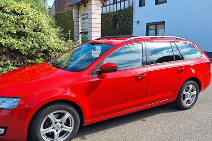 Skoda Octavia 175.000 km 11.750 € Meckenheim 53340
