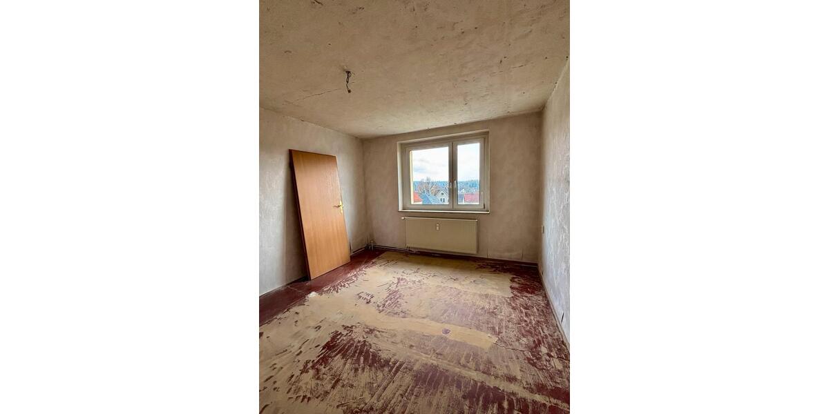 Etagenwohnung Gersdorf - 3 Zimmer, 57 m&sup2;, 50.000&euro; | Angebot:26440561