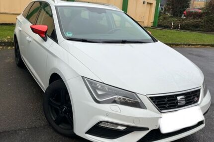 Seat Leon 88.700 km 14.990 &euro; Ochtendung 56299