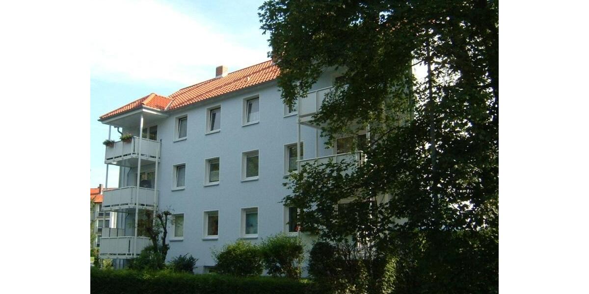 Etagenwohnung Osterode am Harz - 1 Zimmer, 30 m&sup2;, 240&euro; | Angebot:25499941
