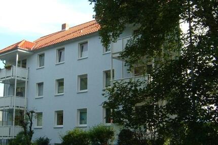 Wohnung Osterode am Harz - 1 Zimmer, 30 m&sup2;, 240&euro; | Angebot:25499941