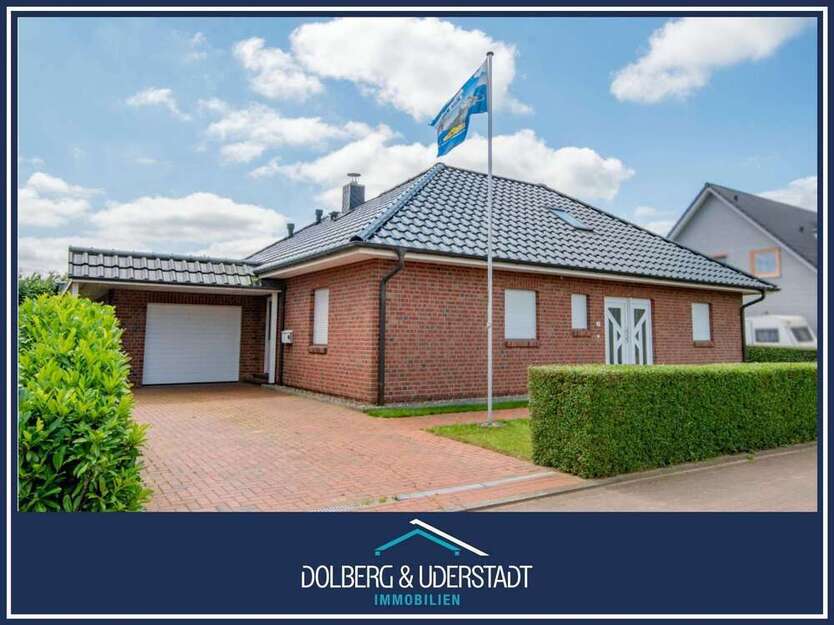 Haus zum Mieten in Hanerau-Hademarschen 1.350 € 110 m²