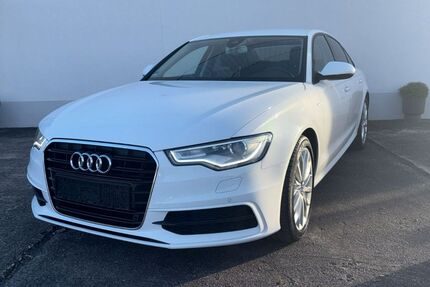 Audi A6 137.319 km 15.999 € Gera 07546