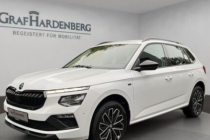 Skoda Kamiq 25.200 km 29.460 € Überlingen 88662