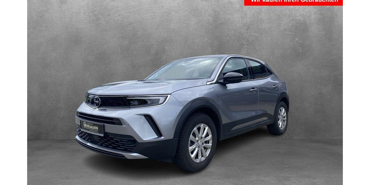 Opel Mokka 71.149 km 13.660 € Stavenhagen 17153