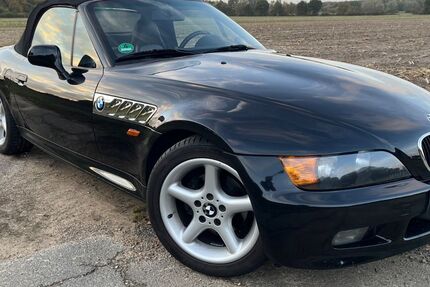 BMW Z3 146.550 km 9.490 € Geestland 27607