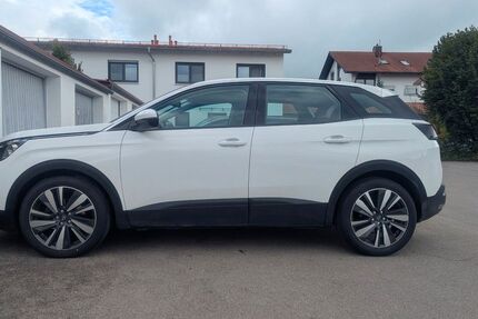 Peugeot 3008 105.000 km 12.000 &euro; Ottobeuren 87224