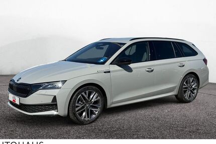 Skoda Octavia 3.000 km 35.790 &euro; Melle 49324