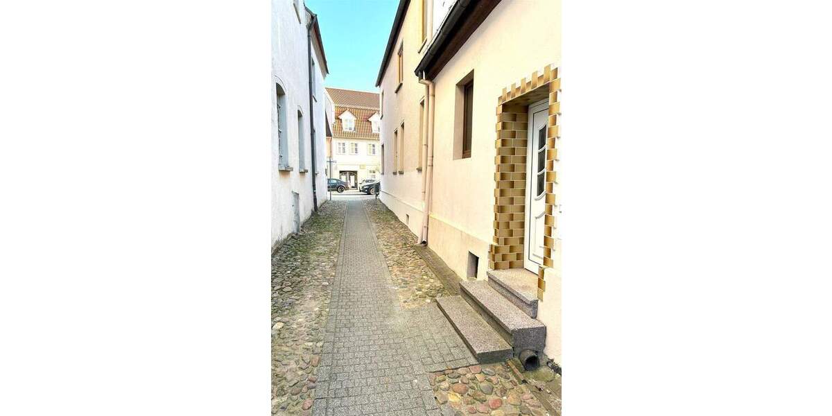 Mehrfamilienhaus, Wohnhaus Kemberg - 1 Zimmer, 300 m&sup2;, 180.000&euro; | Angebot:25726209