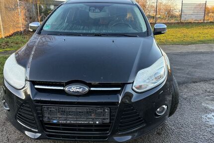 Ford Focus 179.604 km 3.599 &euro; Parchim 19370