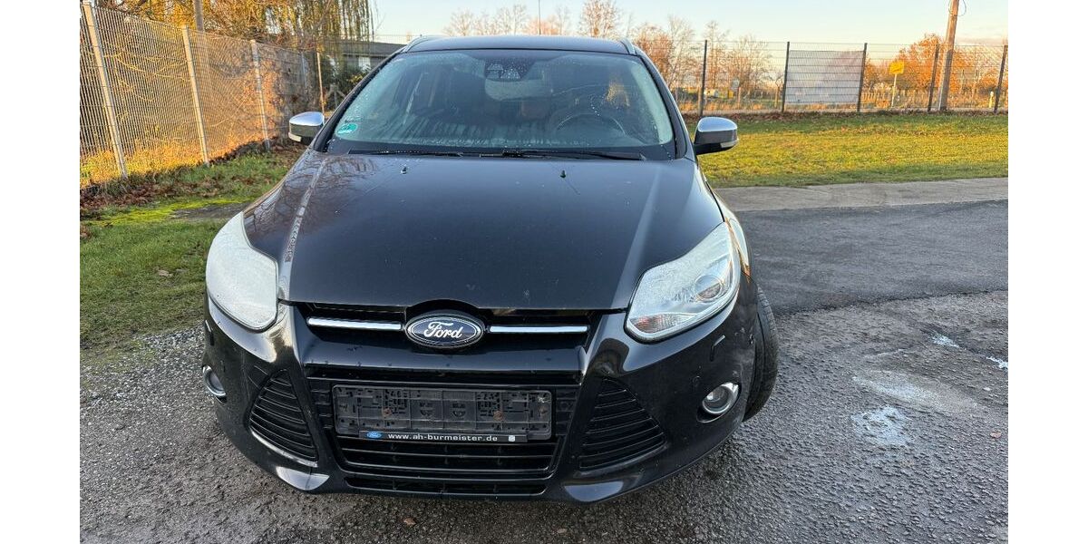 Ford Focus 179.604 km 3.599 &euro; Parchim 19370
