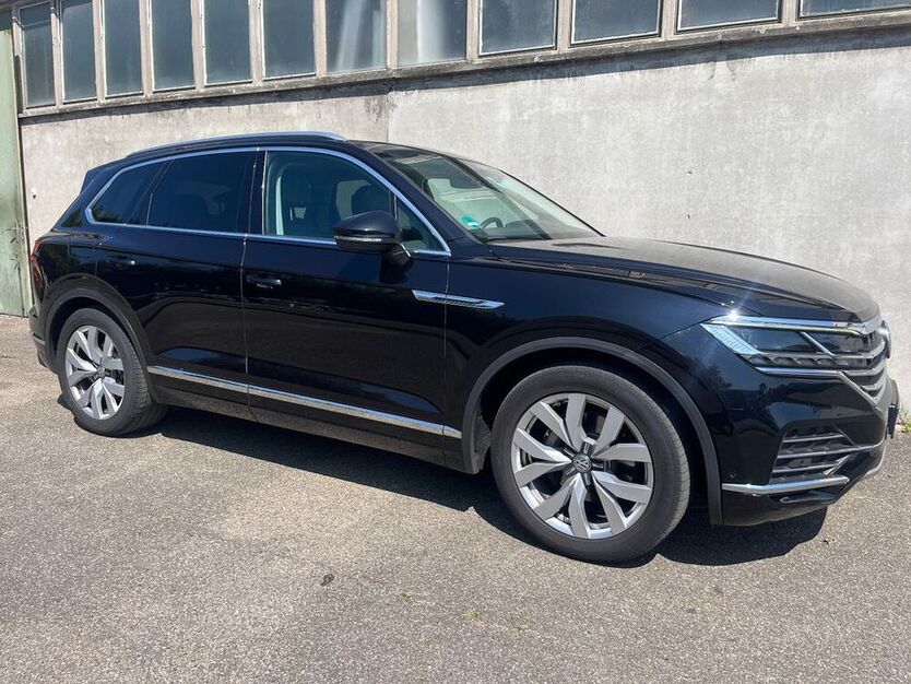Touareg