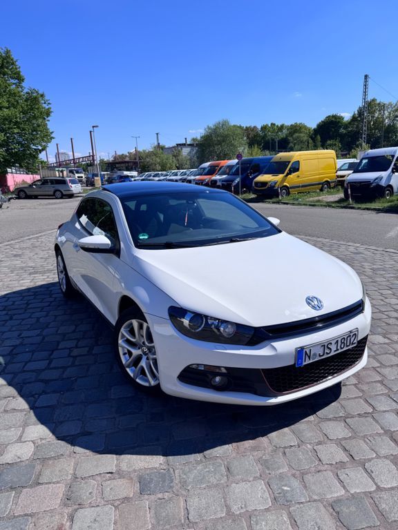 Scirocco