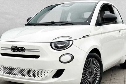 Fiat 500 2.000 km 18.999 &euro; Regensburg 93059
