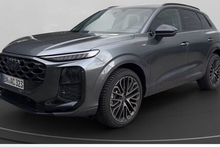 Audi Q3 2.500 km 57.490 &euro; Aachen 52068