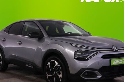 Citroen C4 X 24.913 km 17.500 &euro; Hameln 31785