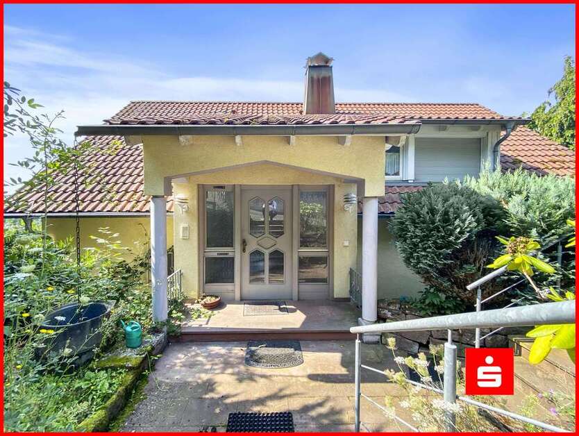 Haus zum Kaufen in Gemünden 449.000 € 232 m²