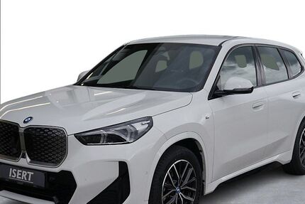 BMW iX1 24.900 km 44.590 &euro; Bayreuth 95445