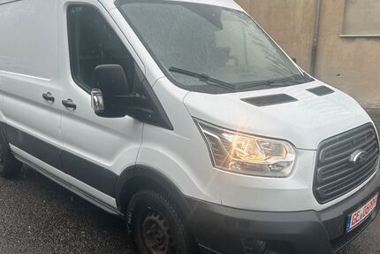 Ford Transit 196.184 km 11.450 &euro; Gelsenkirchen 45899