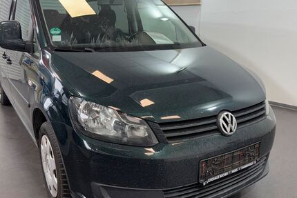 VW Caddy 298.500 km 6.990 € Soest 59494