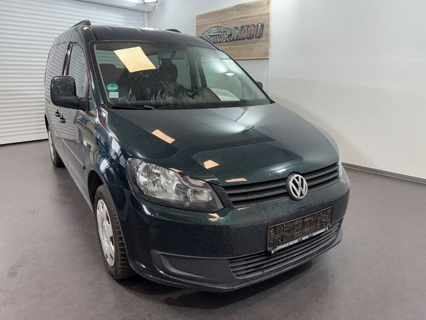 VW Caddy 298.500 km 6.990 € Soest 59494