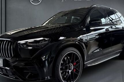 Mercedes GLE 53 AMG