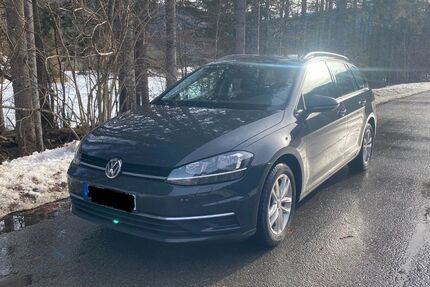 VW Golf 90.000 km 14.000 &euro; Reit im Winkl 83242