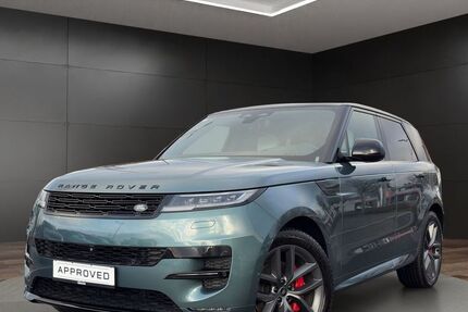 Land Rover Range Rover Sport 8.295 km 104.980 &euro; Kassel 34123