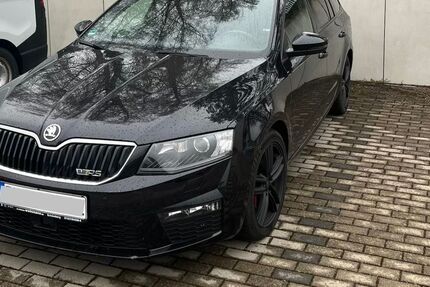 Skoda Octavia 138.500 km 14.000 &euro; Ratshausen 72365