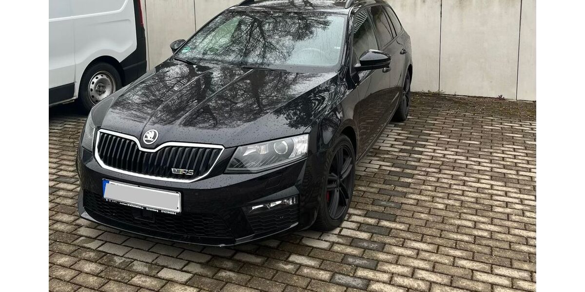 Skoda Octavia 138.500 km 15.000 &euro; Ratshausen 72365