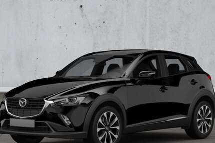 Mazda CX-3 133.020 km 12.506 &euro; Losheim am See 66679