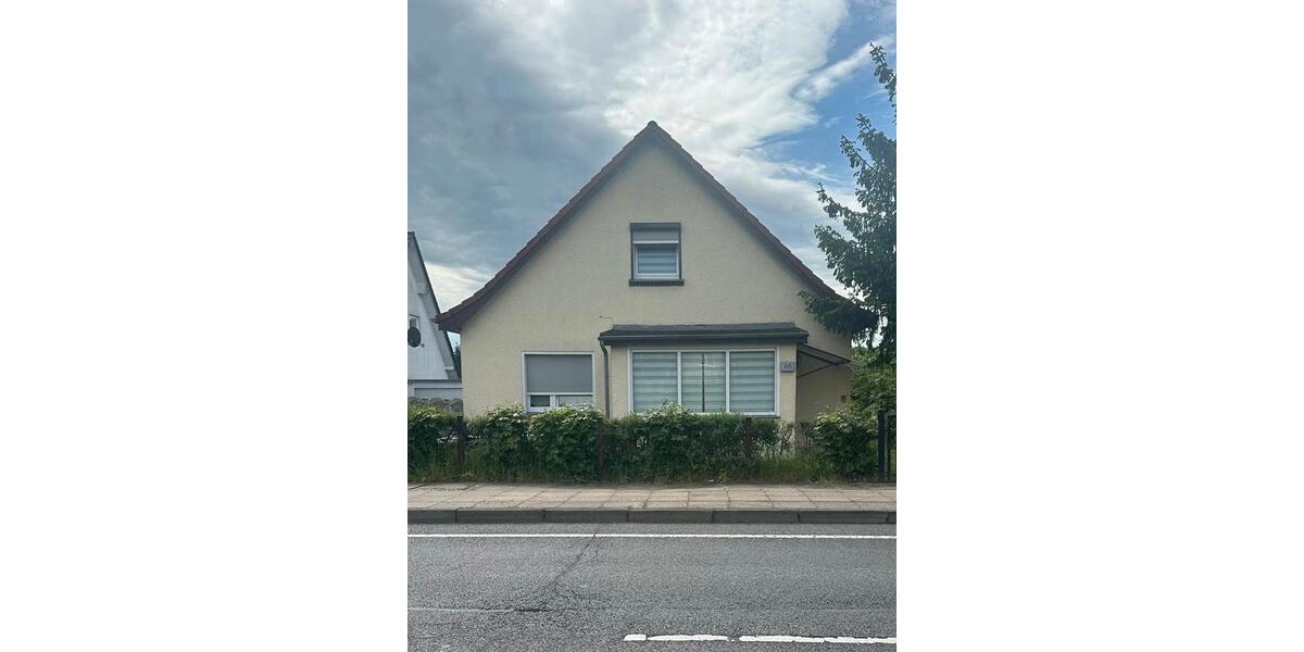 Einfamilienhaus Schönefeld - 3 Zimmer, 100 m&sup2;, 520.000&euro; | Angebot:25583174