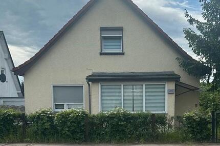 Haus Schönefeld - 3 Zimmer, 100 m&sup2;, 520.000&euro; | Angebot:25583174